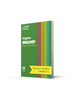 Higher Biology: Preparation and Support for Teacher Assessment  - Image 2