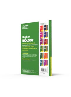Higher Biology: Preparation and Support for Teacher Assessment  - Image 4