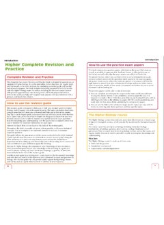 Higher Biology: Preparation and Support for Teacher Assessment  - Image 5