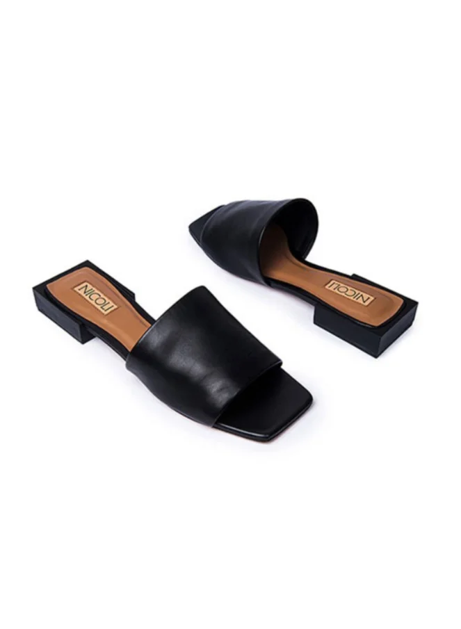 نيكولي Women's Luxury Heel