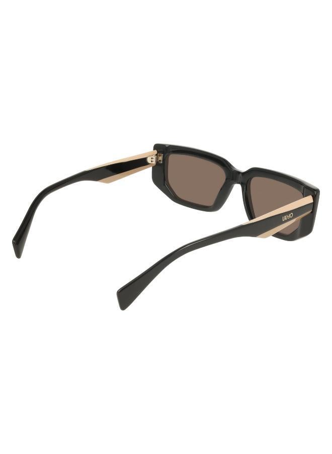 Liu Jo Rectangle Sunglasses - Image 5