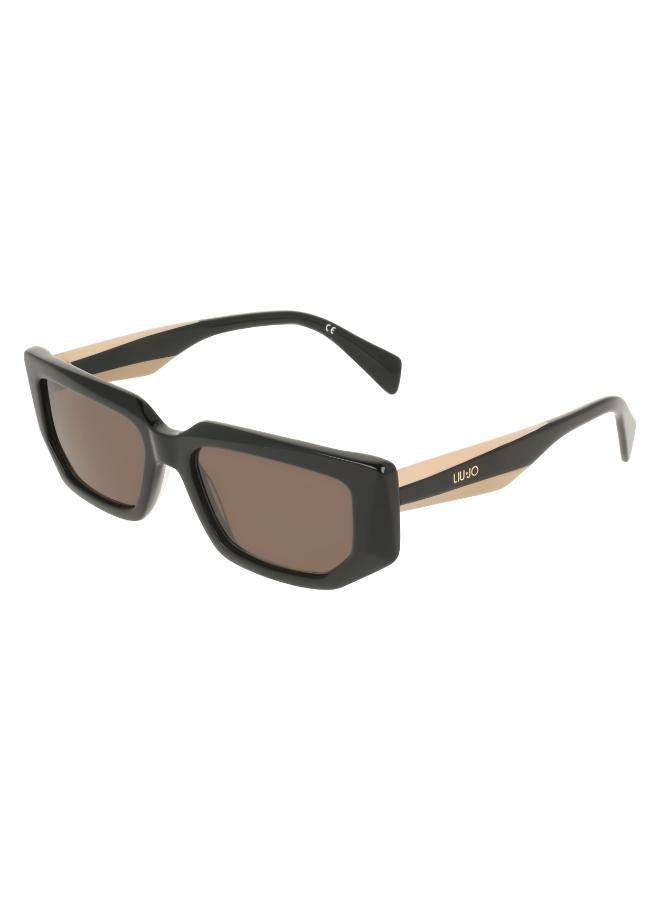 Liu Jo Rectangle Sunglasses - Image 4