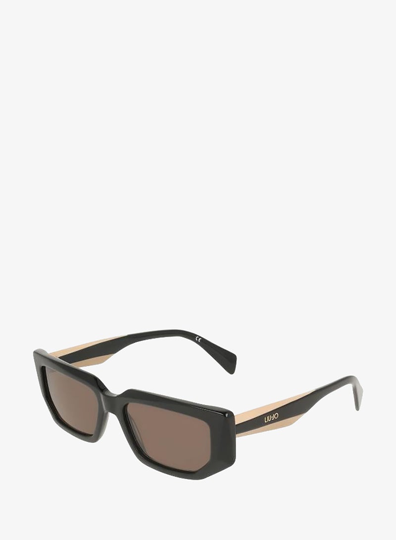 Liu Jo Rectangle Sunglasses - Image 4
