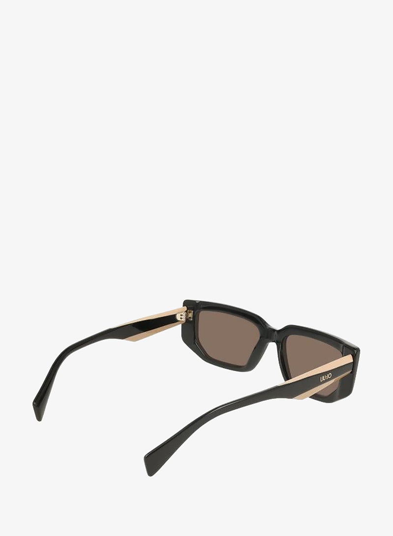Liu Jo Rectangle Sunglasses - Image 5