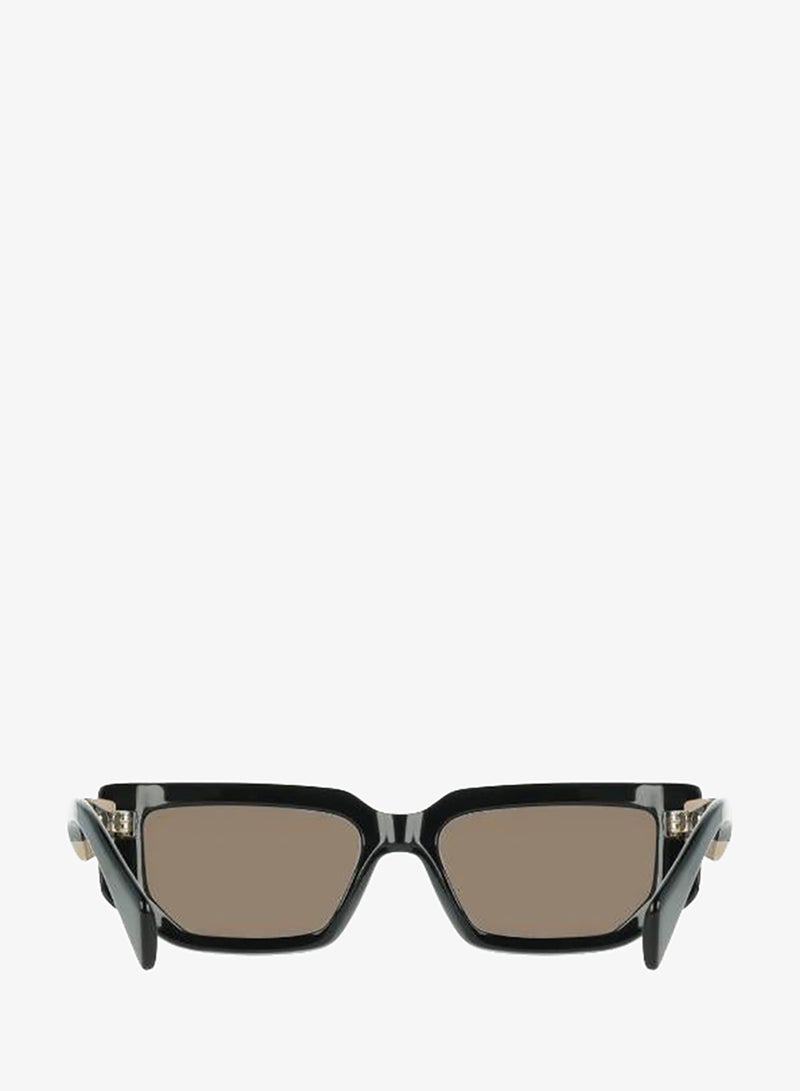 Liu Jo Rectangle Sunglasses - Image 2