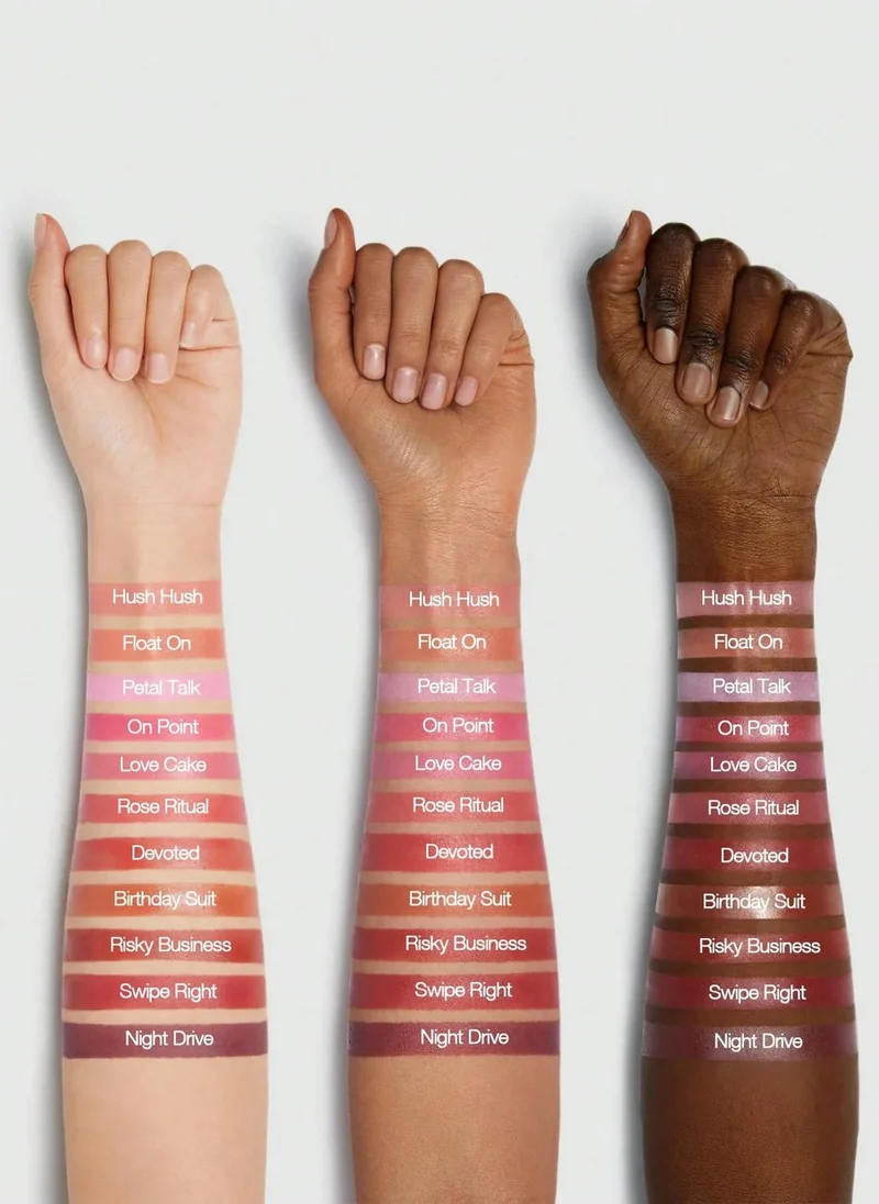 SHEGLAM Color Bloom Liquid Blush-Petal Talk