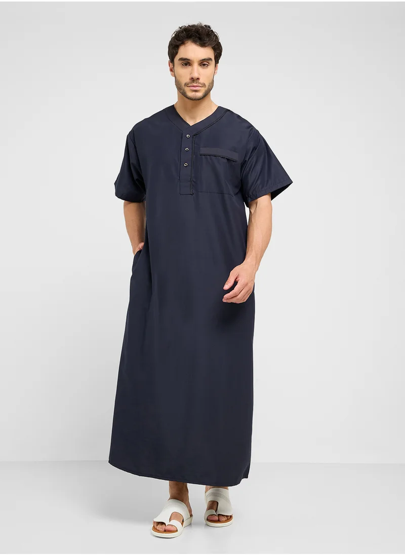 روبرت وود Thobe