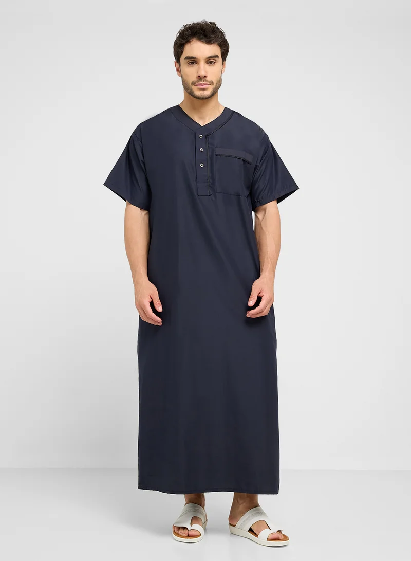 روبرت وود Thobe