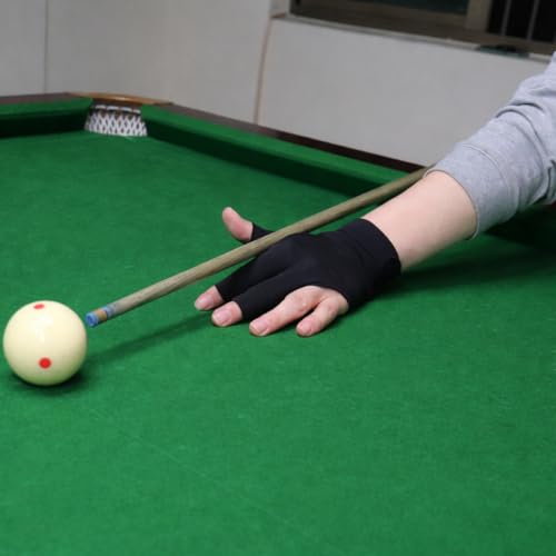 JBB Billiard Pool Table Practice Dotted Cue Ball Size 52.5 - Image 3