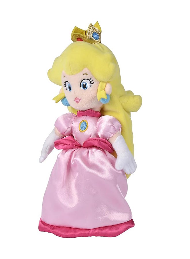 Simba SUPER MARIO PEACH, 27CM - Image 2