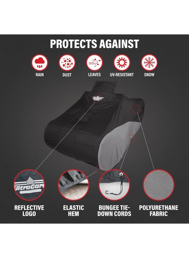 UltraGard (4-474BC) Can-Am Ryker Cover - Image 3