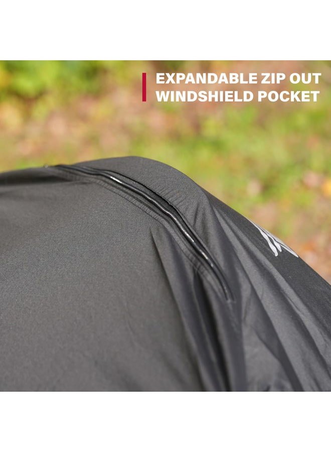 UltraGard (4-474BC) Can-Am Ryker Cover - Image 5