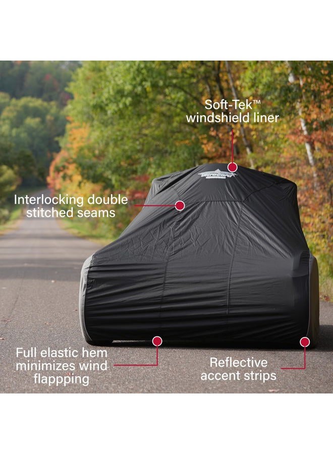 UltraGard (4-474BC) Can-Am Ryker Cover - Image 4