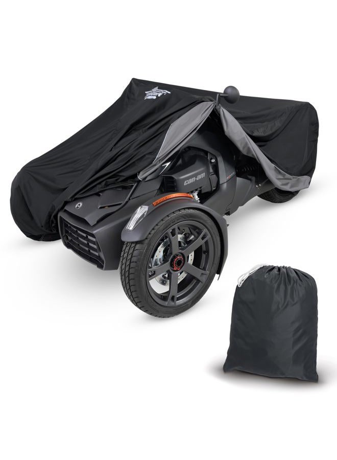 UltraGard (4-474BC) Can-Am Ryker Cover - Image 1
