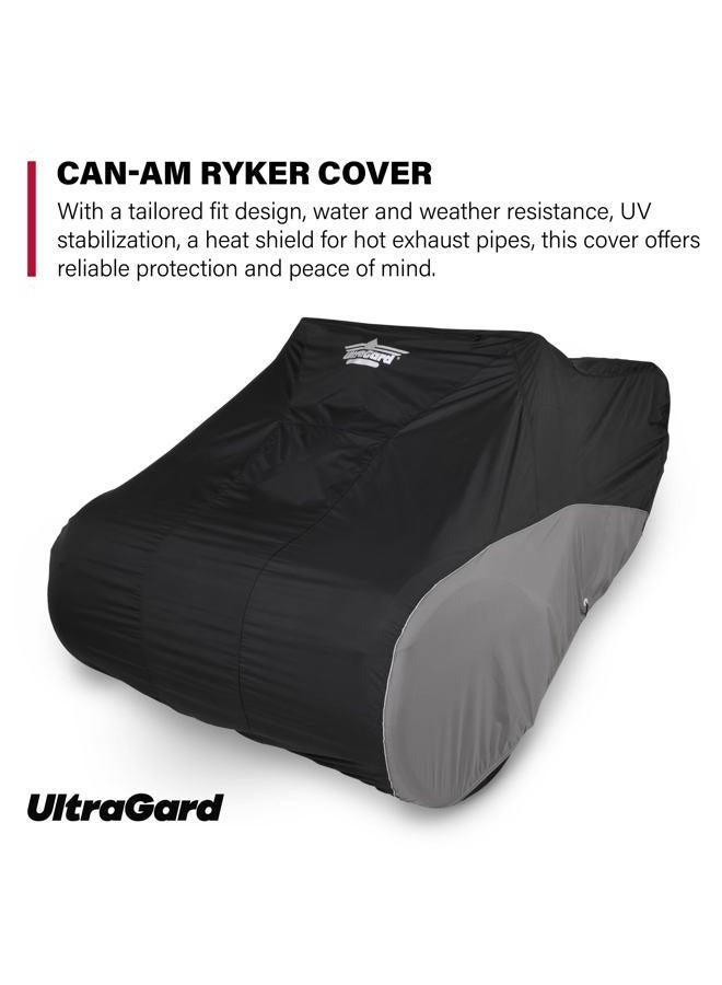 UltraGard (4-474BC) Can-Am Ryker Cover - Image 2