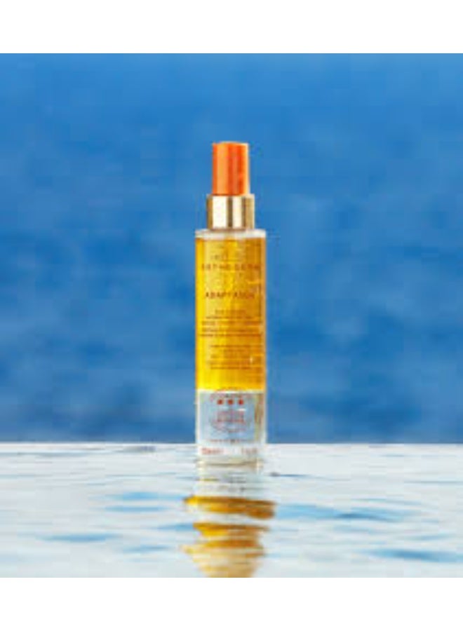 Institut Esthederm Adaptasun Hydra-protective Sun Water - Strong Sun 150ml - Image 4