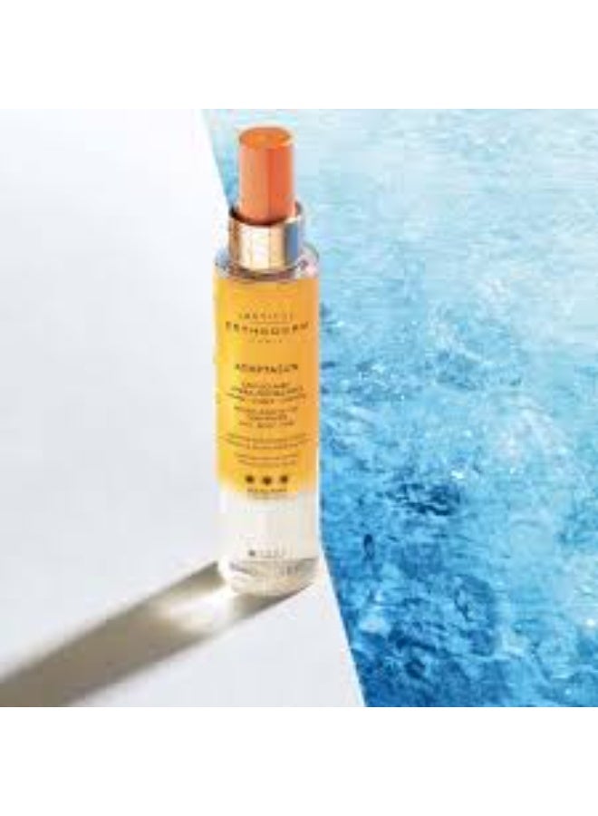 Institut Esthederm Adaptasun Hydra-protective Sun Water - Strong Sun 150ml - Image 2
