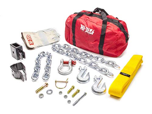 Hilift Hi-Lift Jack Off-Road Kit ORK - Image 1
