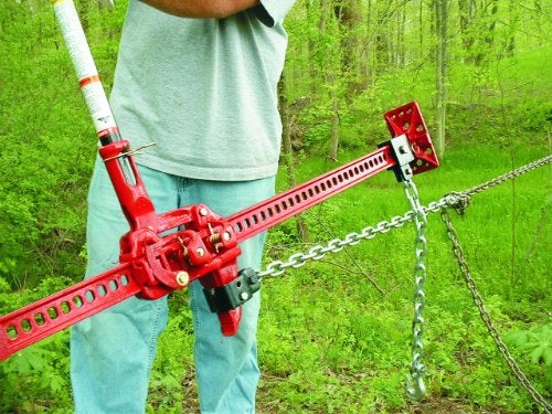 Hilift Hi-Lift Jack Off-Road Kit ORK - Image 3