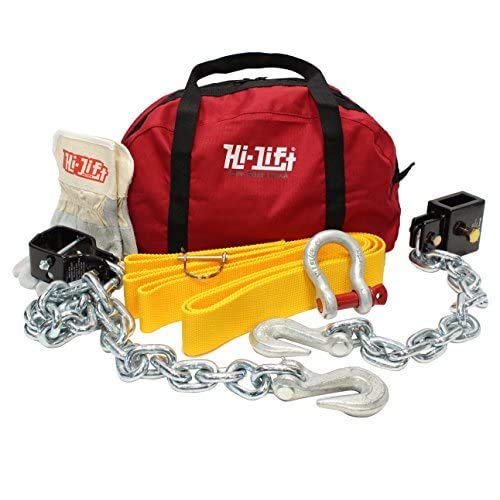 Hilift Hi-Lift Jack Off-Road Kit ORK - Image 4