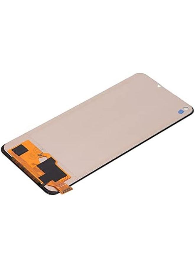 Screen Replacement For Oppo A94 Lcd Display Touch Screen Digitizer Assembly With Disassembly Tool For Oppo A94 5G Mobile Phone