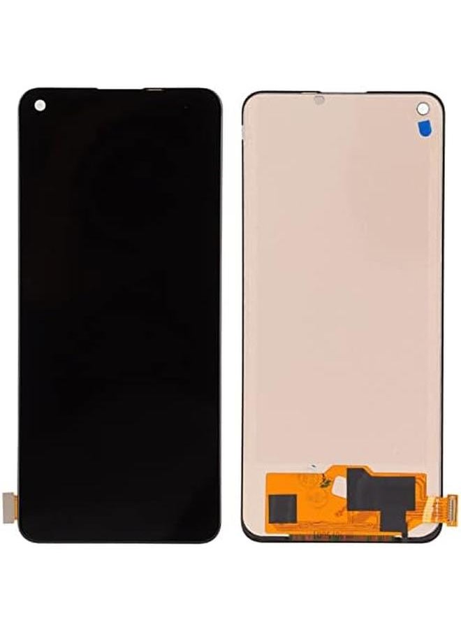 Screen Replacement For Oppo A94 Lcd Display Touch Screen Digitizer Assembly With Disassembly Tool For Oppo A94 5G Mobile Phone