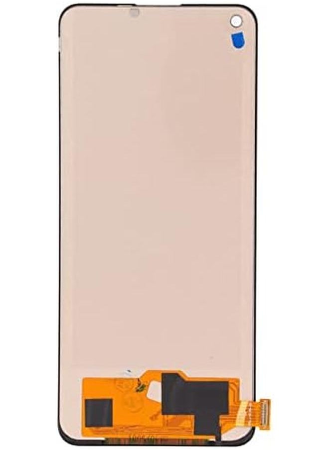 Screen Replacement For Oppo A94 Lcd Display Touch Screen Digitizer Assembly With Disassembly Tool For Oppo A94 5G Mobile Phone