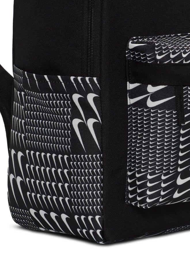 Nk heritage backpack-Swishgrid