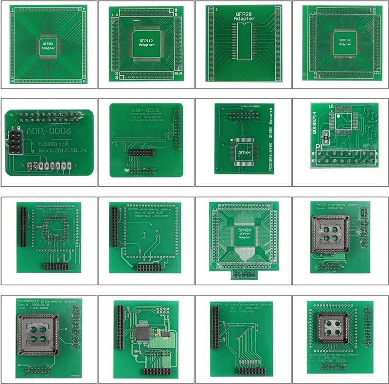 X-Prog V6.26 Version Programming Device