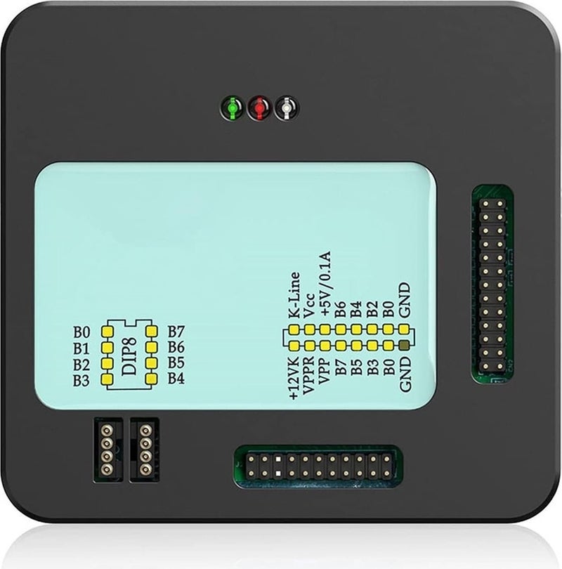 X-Prog V6.26 Version Programming Device