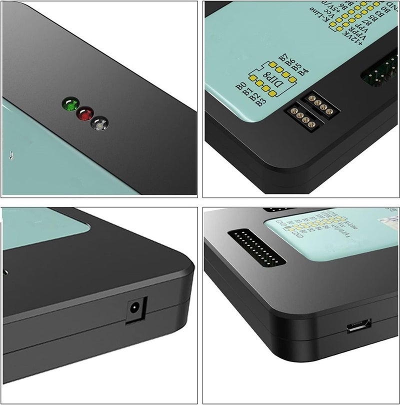 X-Prog V6.26 Version Programming Device