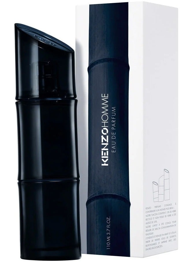 Kenzo Homme Eau de Parfum 110 ml