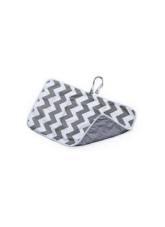 Moro Moro Baby Waterproof Changing Pad, 50x70 cm, Soft Cotton Surface  - Image 3