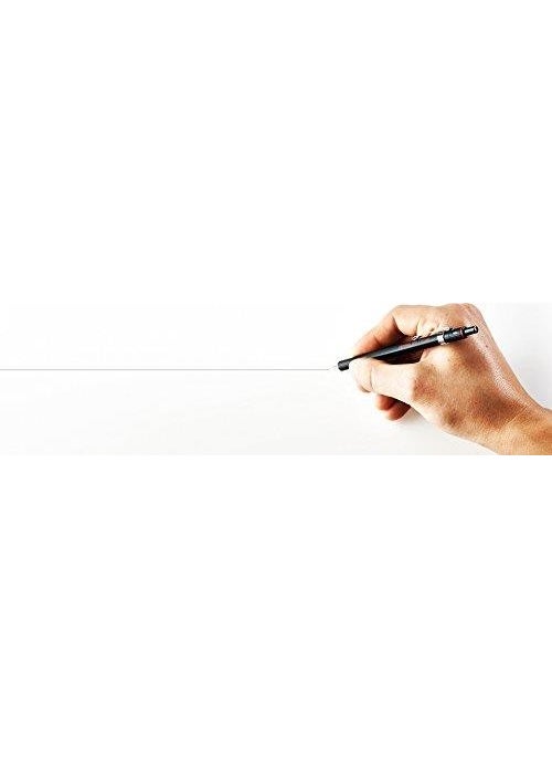 Rotring 500 قلم رصاص ميكانيكي، 0.7 مم، أسود  - Image 2