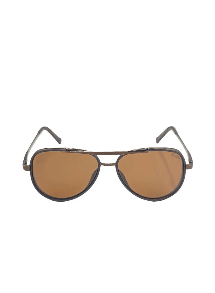 Ray-Ban sunglasses-Brown-4414 - Image 1