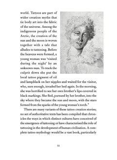 The Philosophy of Tattoos  - Image 4