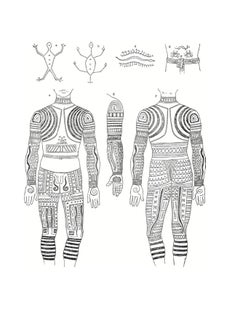 The Philosophy of Tattoos  - Image 3