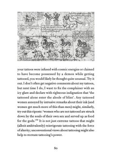 The Philosophy of Tattoos  - Image 5
