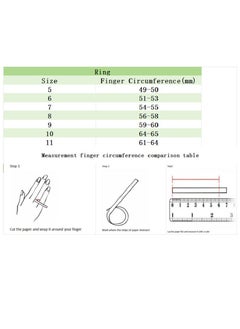 Daniel Wellington  emalie ring  - Image 4