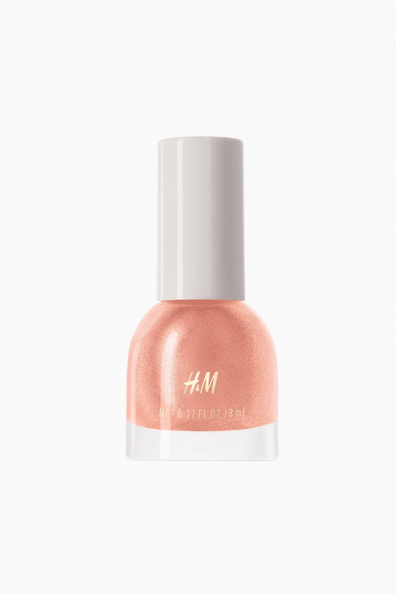 H&M Nail polish
