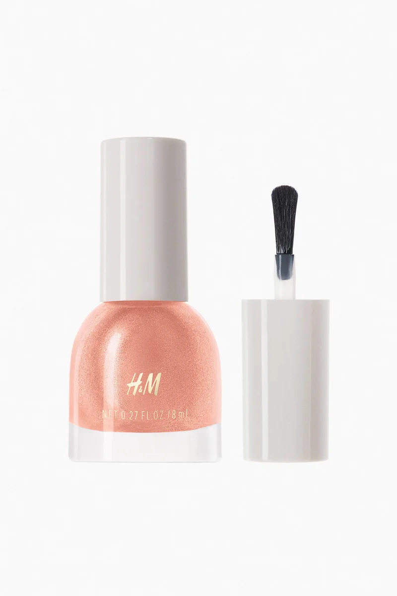 H&M Nail polish