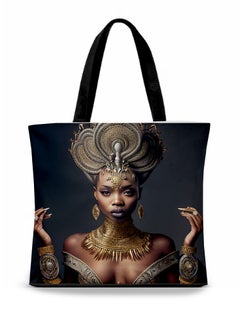 Tat tote bag for women-805  - Image 1