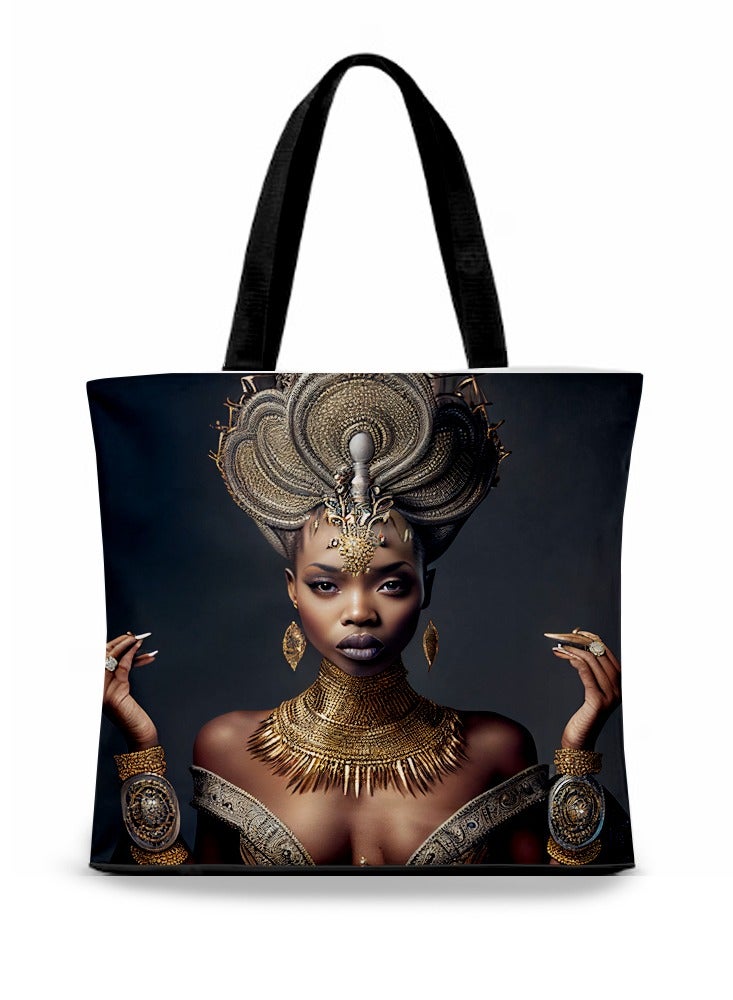 Tat tote bag for women-805  - Image 1