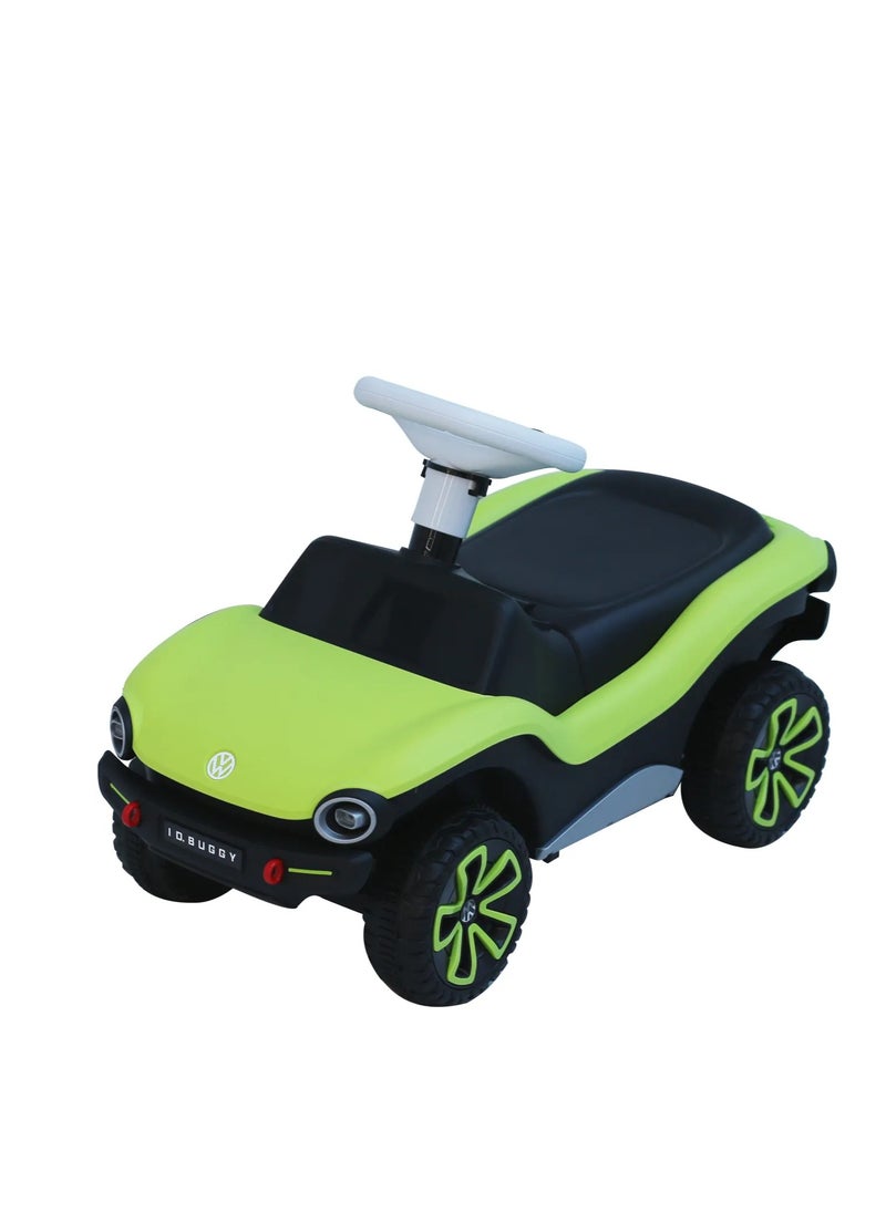 Volkswagen Ride on Push Car X3 (Volkswagen)  - Image 1