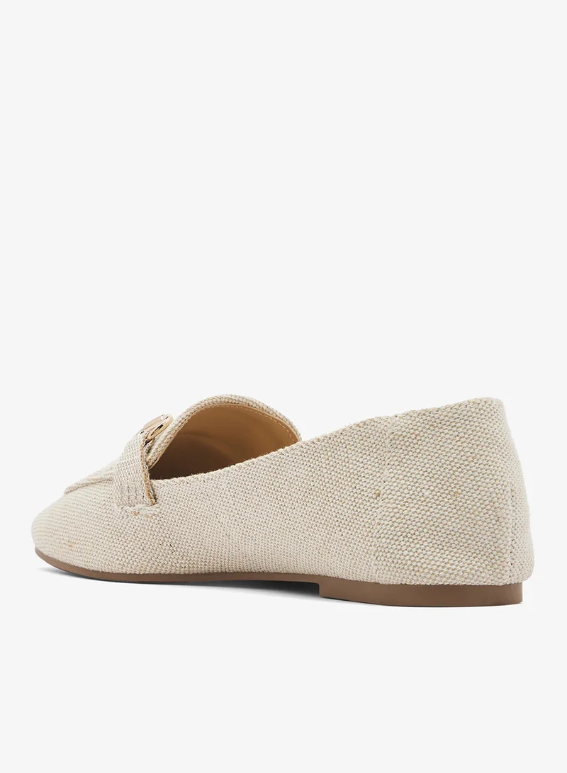 London Rebel  Nori Closed-Toe Moccasins for Women | Best Price UAE