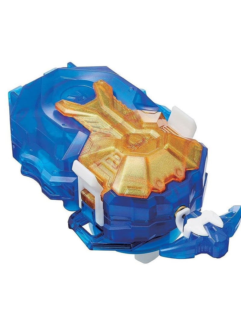 BeyBlade Beyblade Burst B-187 Savior Valkyrie Sh With Launcher  - Image 2