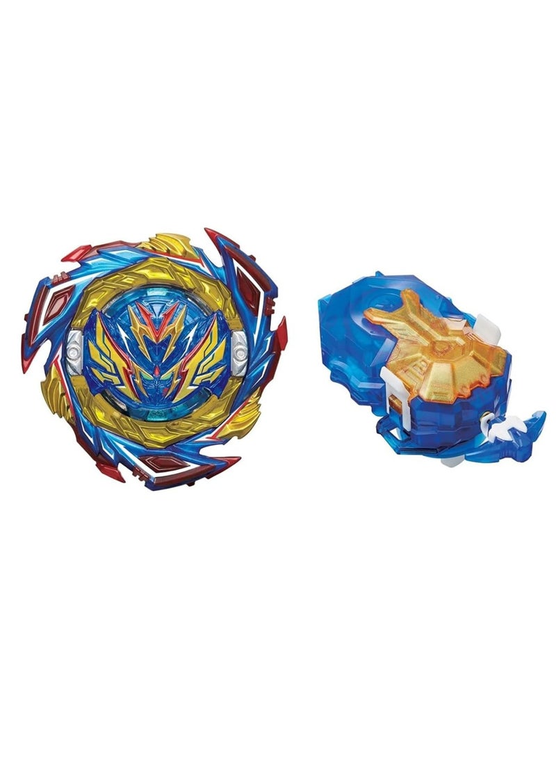 BeyBlade Beyblade Burst B-187 Savior Valkyrie Sh With Launcher  - Image 4