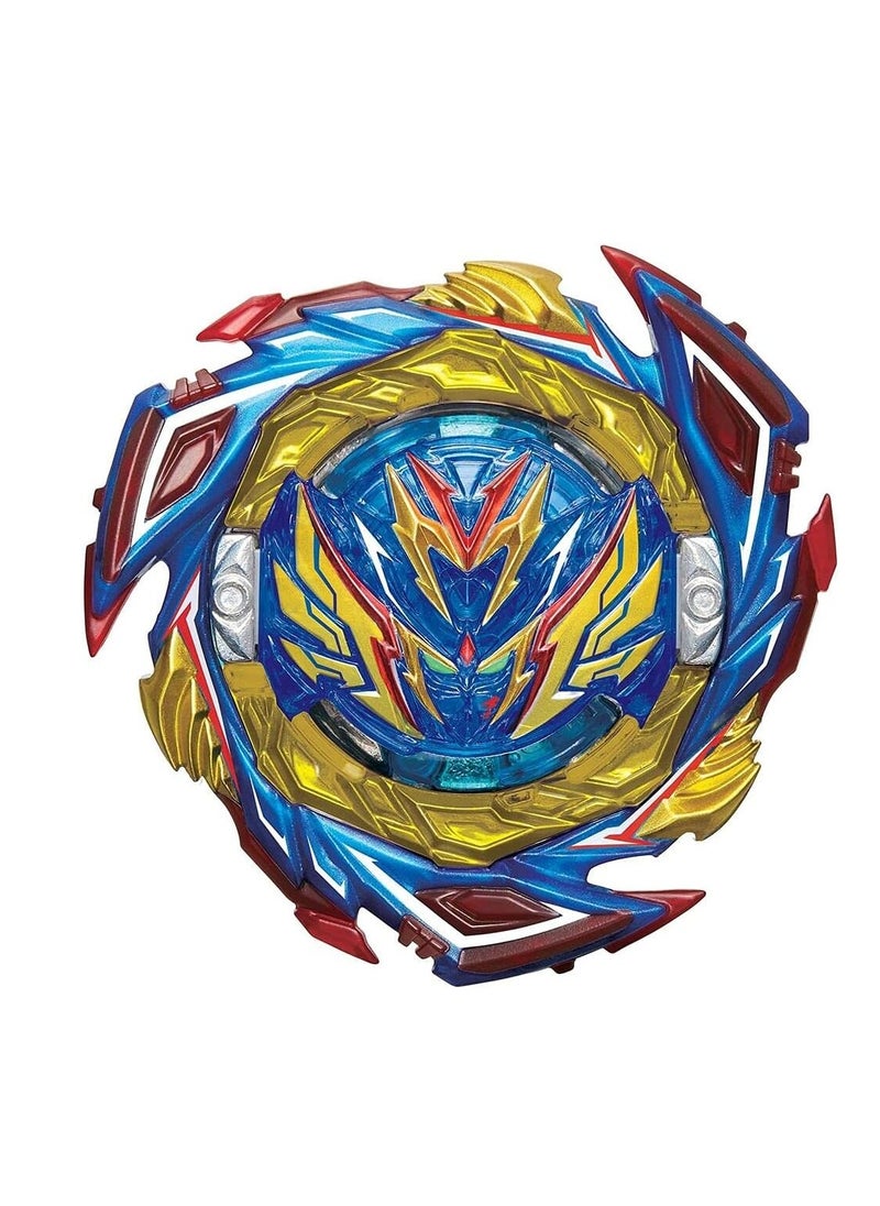 BeyBlade Beyblade Burst B-187 Savior Valkyrie Sh With Launcher  - Image 5