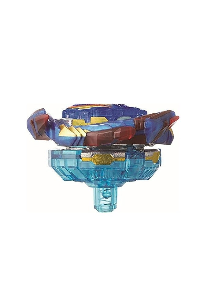 BeyBlade - Beyblade Burst B-187 Savior Valkyrie Sh With Launcher - Image 1