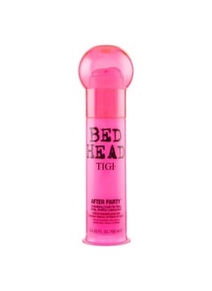 TIGI Smoothing Frizz Control & Shine By Bed Head Afterparty Smoothing Cream 100Ml Clear  - Image 2